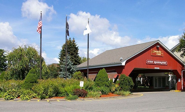 Sturbridge Host Hotel & Conference Center