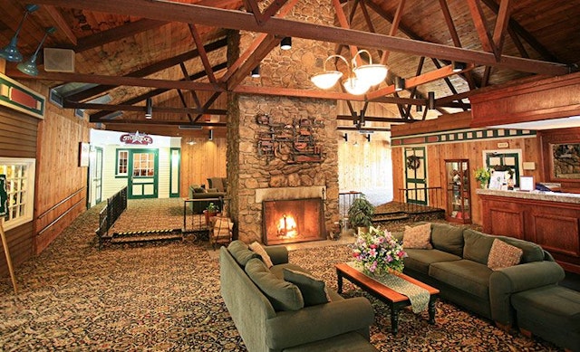 Sturbridge Host Hotel & Conference Center