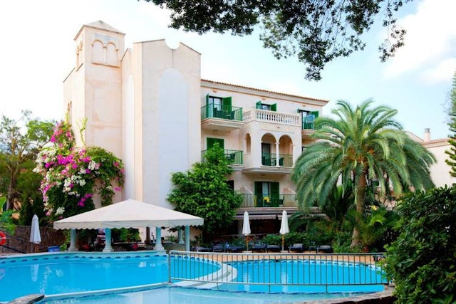 Lago Garden Hotel & Spa