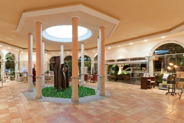 Lago Garden Hotel & Spa