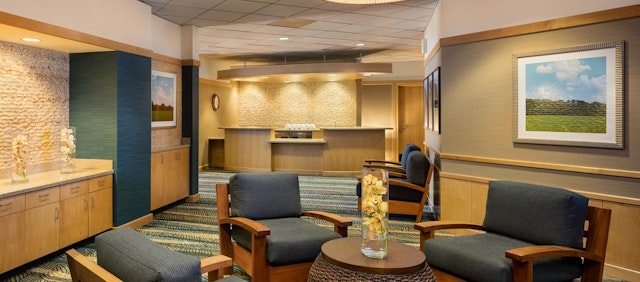 Hilton Austin