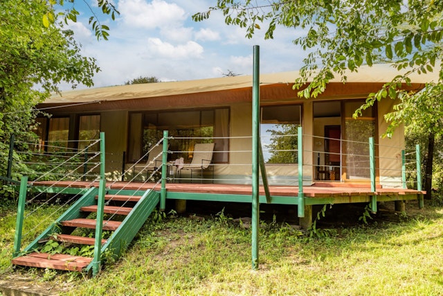 PrideInn Mara Camp