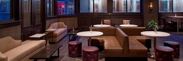 Hyatt Centric French Quarter New Orleans