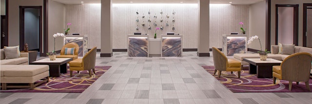 Hyatt Centric French Quarter New Orleans