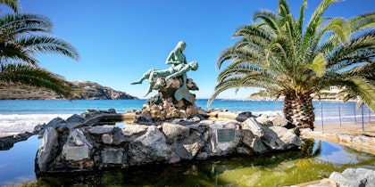 Les Cyclades hors des sentiers battus - Image 1