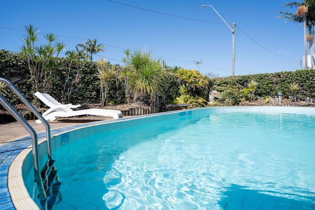 Marco Polo Motel Mackay