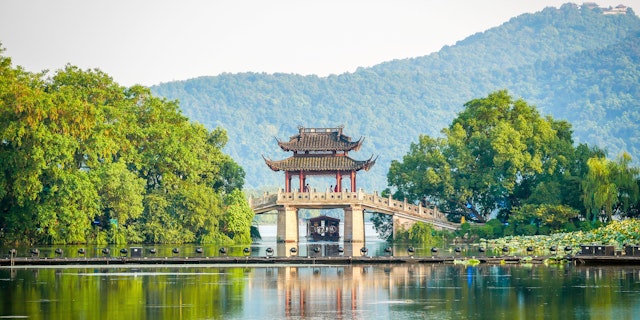 Unvergessliche Abenteuer auf China-Tour