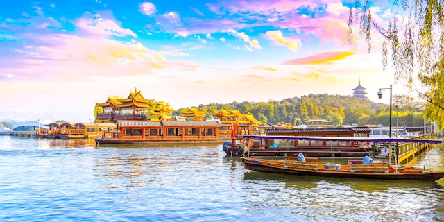 Hangzhou-1