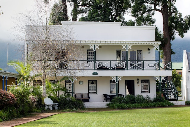 Tsitsikamma Village Inn