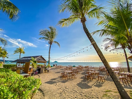 Thailand: 2 Wochen zwischen Stadt und Strand - Image 4