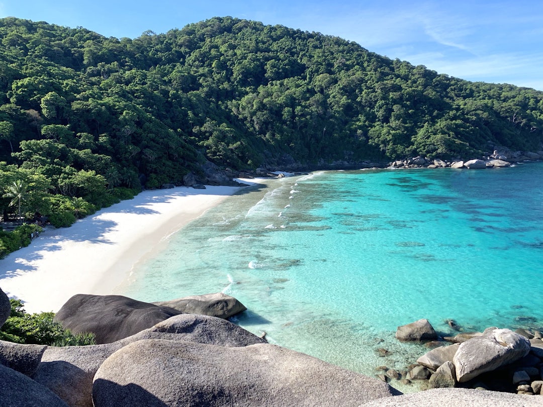 Thaïlande côté îles et lagons en 14 jours