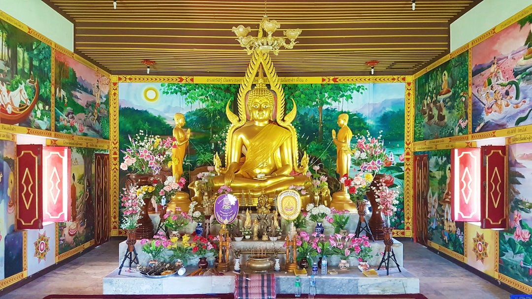 Thailand: 2 Wochen zwischen Stadt und Strand