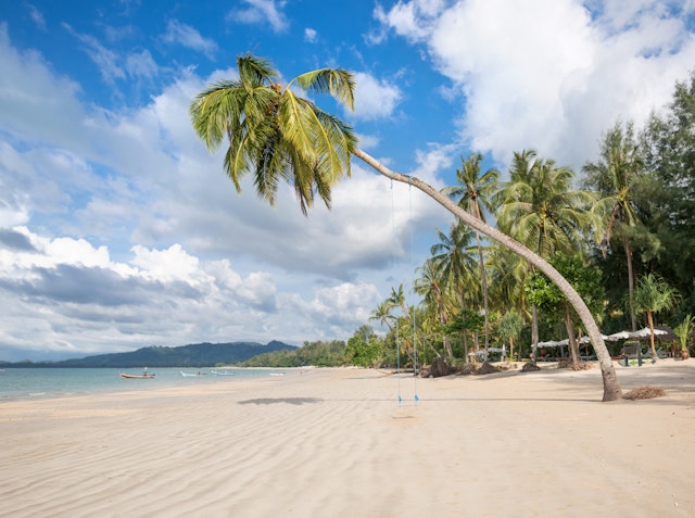 Thaïlande : 14 jours entre ville et plages