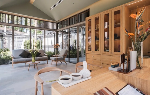 Avani Plus Khao Lak Resort