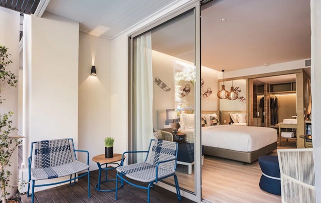 Avani Plus Khao Lak Resort