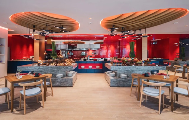 Avani Plus Khao Lak Resort