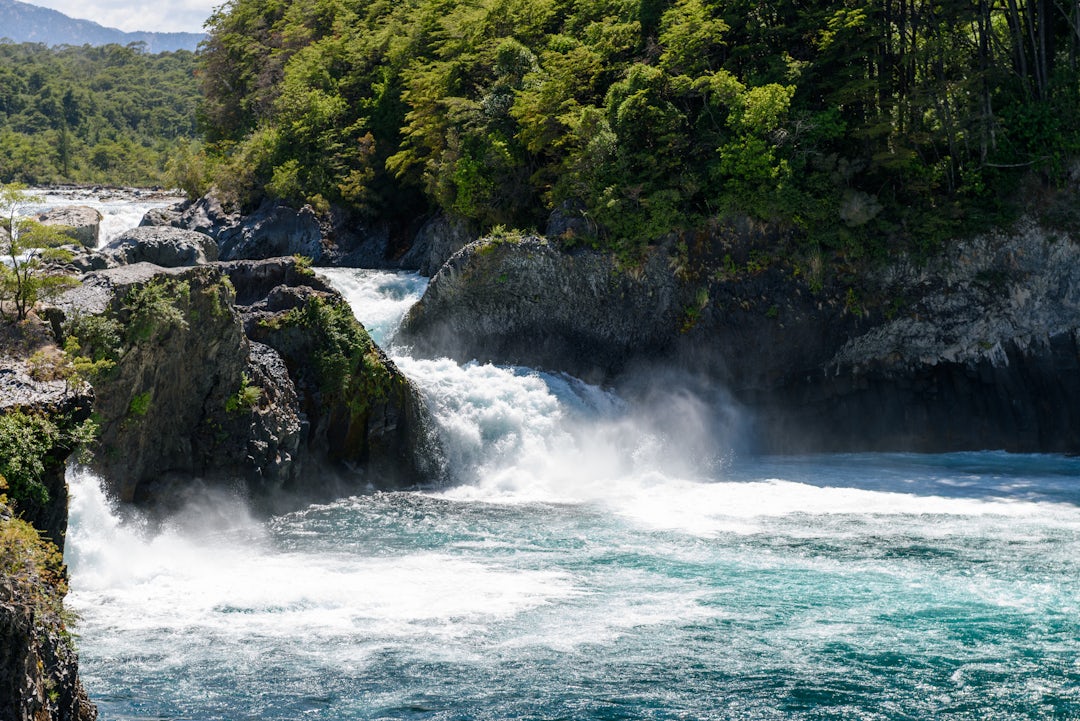 Anden-Abenteuer: 3 Wochen Chile & Argentinien