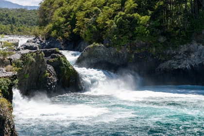 Anden-Abenteuer: 3 Wochen Chile & Argentinien - Image 3