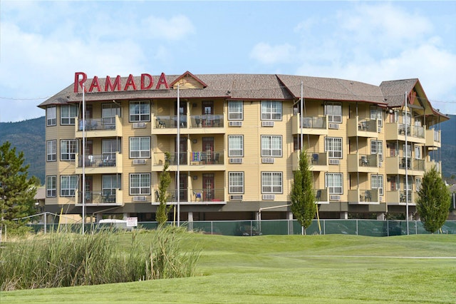 Ramada Penticton