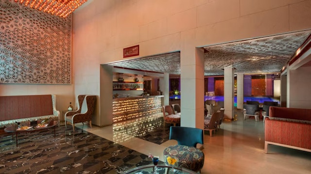 Sarovar Premiere Jaipur