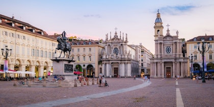 Toskana Flitterwochen genießen - Image 2