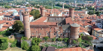 Circuit de l'Italie en train - Image 4
