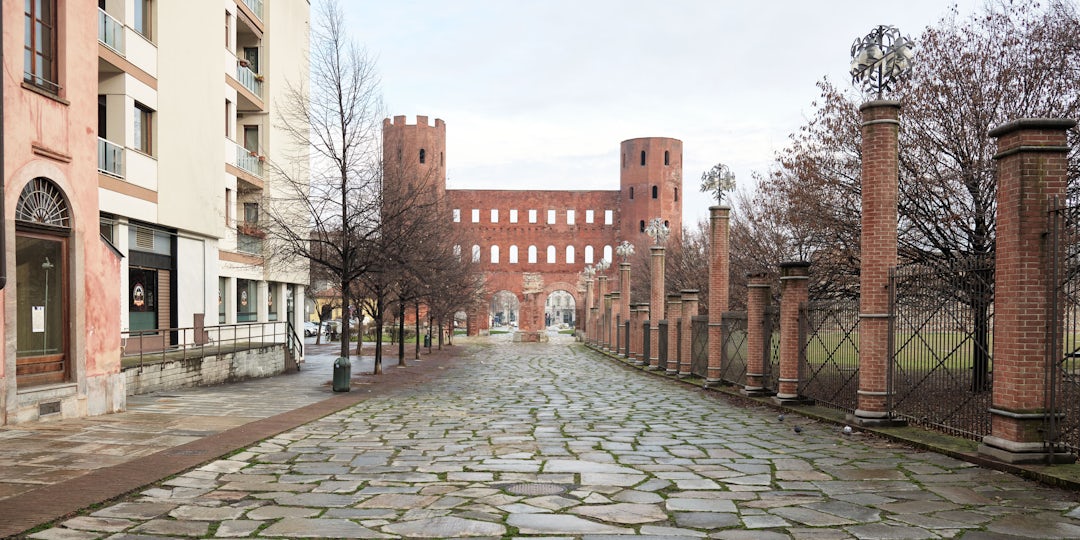 Italienische Seen Reise: stille Erhabenheit