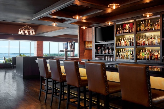 Niagara Falls Marriott Fallsview Hotel & Spa