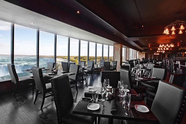 Niagara Falls Marriott Fallsview Hotel & Spa