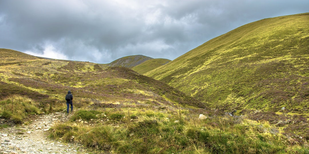 Whiskyreise Schottland erleben