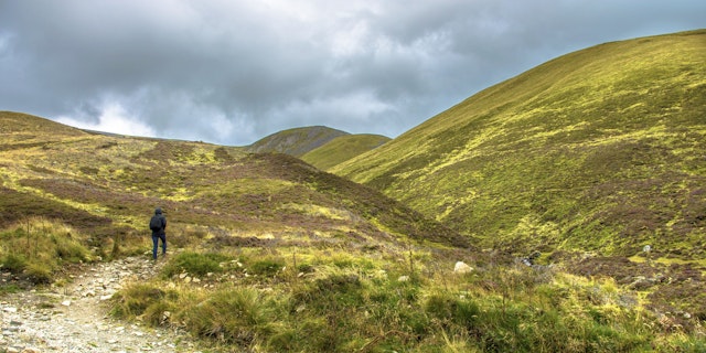 Whiskyreise durch Schottlands Destillerien