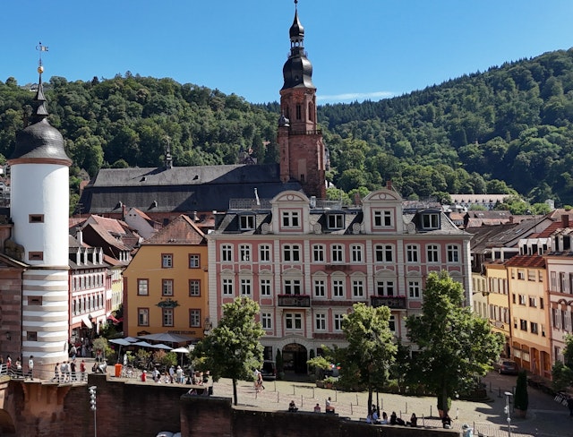 Hotel Holländer Hof