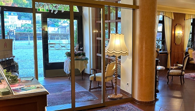 Hotel Holländer Hof