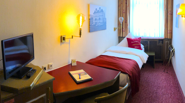 Hotel Holländer Hof