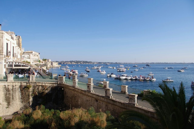 Sicily Road Trip: 1-Week Itinerary