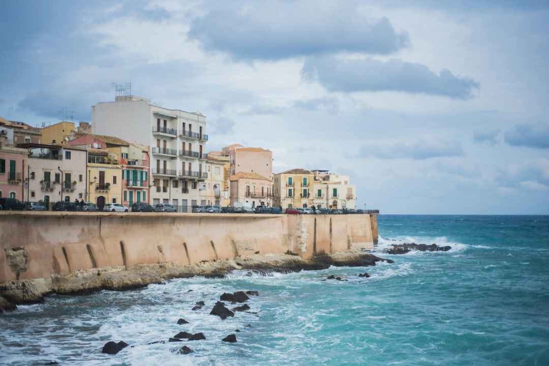 Circuit en Sicile de 2 semaines