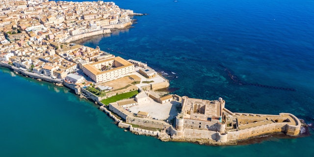 Sicily Road Trip: 7-Day Itinerary