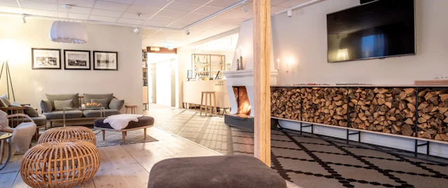 Hotel Akerlund