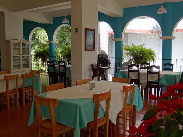 La Ceiba Hotel Spa