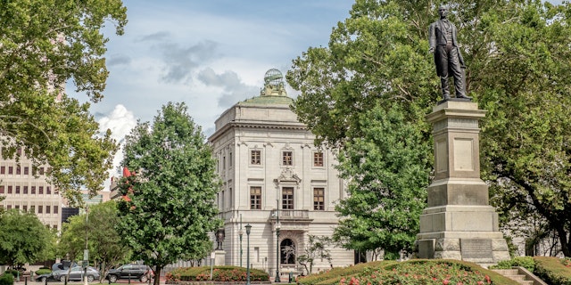 Lafayette, LA-2