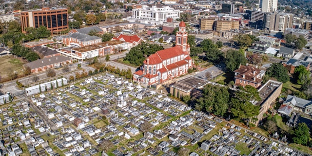Lafayette, LA-0
