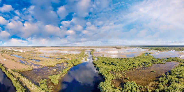 Rundreise Südstaaten der USA: Durch die Herzen des Südens