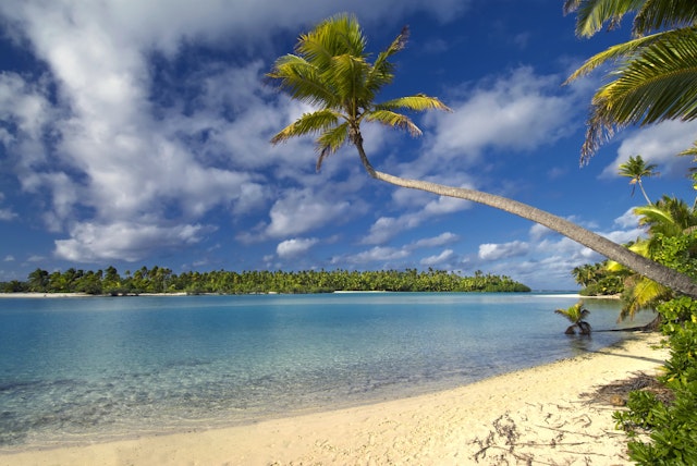 Luxusurlaub auf den Cookinseln