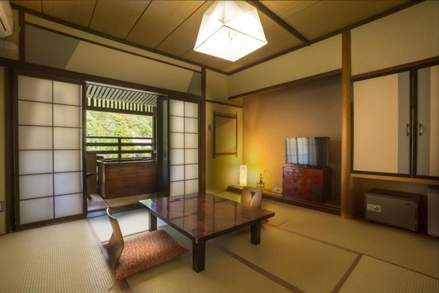 Kaido-Roman Onyado-Tsutaya