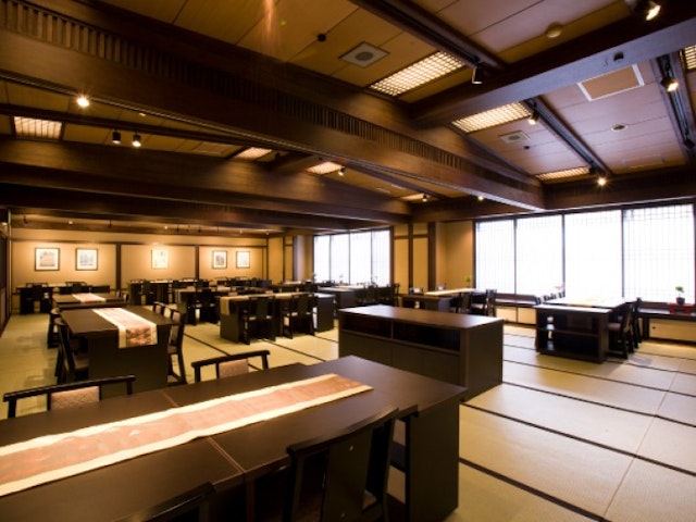 Kaido-Roman Onyado-Tsutaya