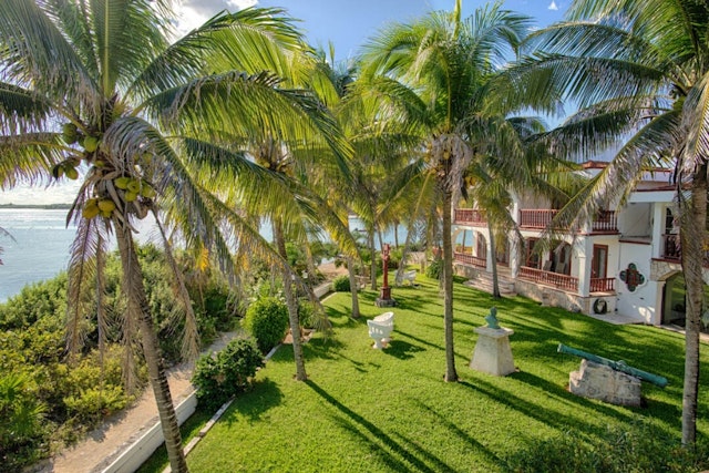 Hotel Akumal Caribe