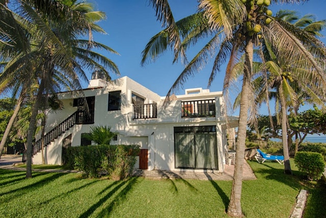 Hotel Akumal Caribe
