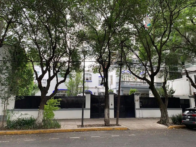 Hotel Casa González