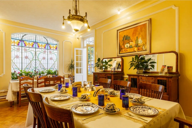 Hotel Casa González