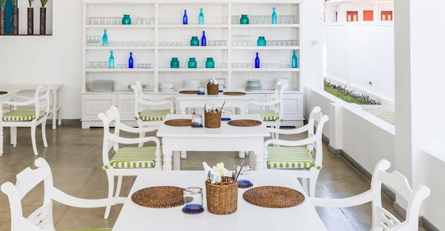 Taru Villas Mawella